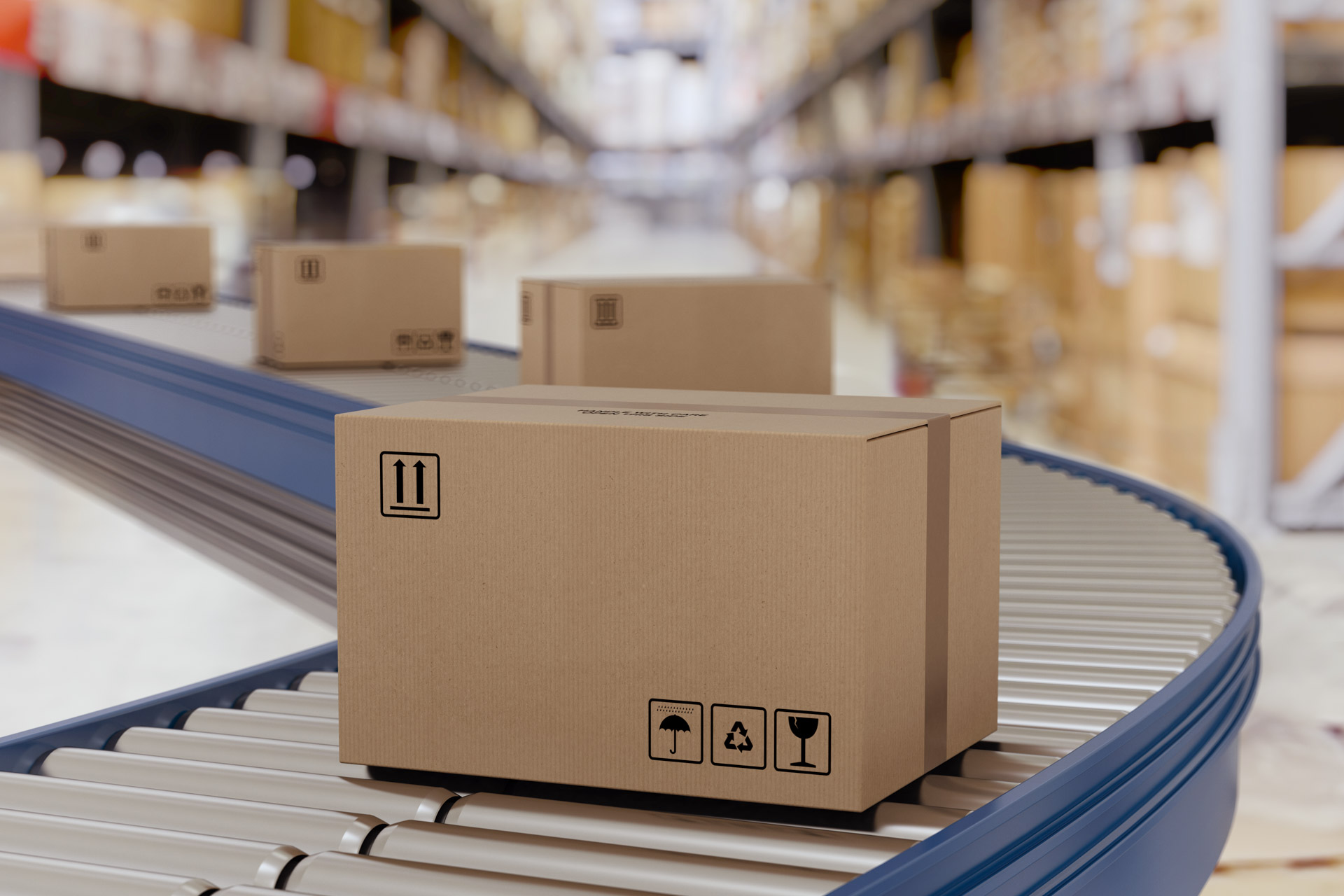 実店舗向け卸販売